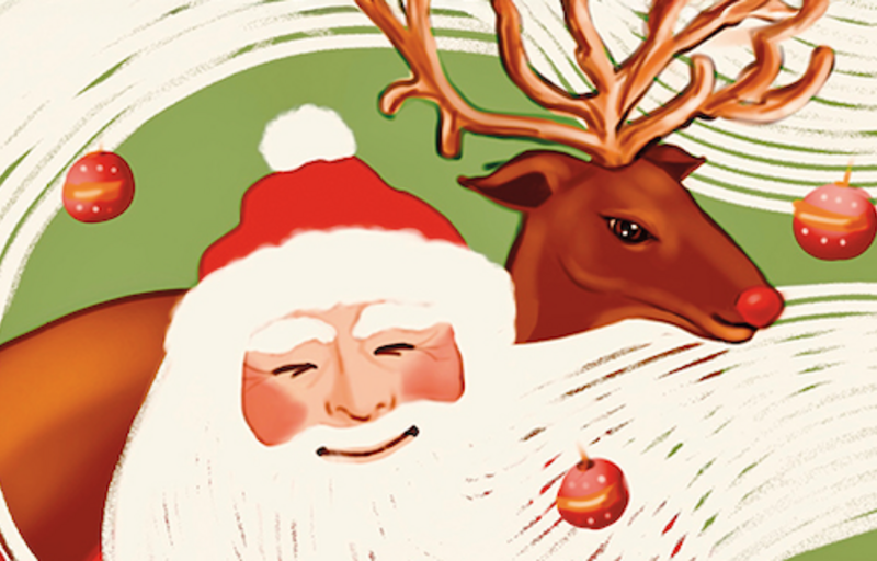 Vertrauen schenken. Entwicklung begleiten. Zukunft gestalten.